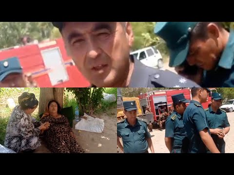 Видео: Сурхандарёда Яна Буза-Буз Хақиқат Борми Ўзи Хамма Кўриши Шарт