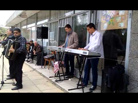 Видео: Великден в с.Манастир