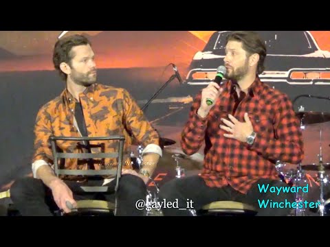 Видео: «Это душераздирающе»: Дженсен Эклз расстроен из-за инцидента с «Rust», и Джаред его утешает