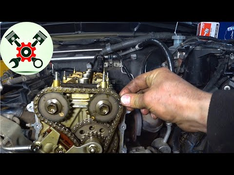 Видео: SUZUKI Grand Vitara Пропала компресія. Частина #1.