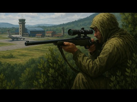 Видео: Крысы выследили меня! - Выживание в SCUM #2