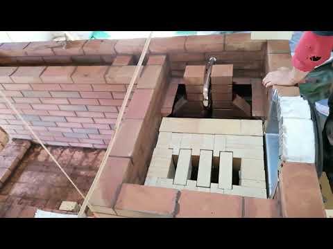 Видео: переход с ХБ в опускной канал