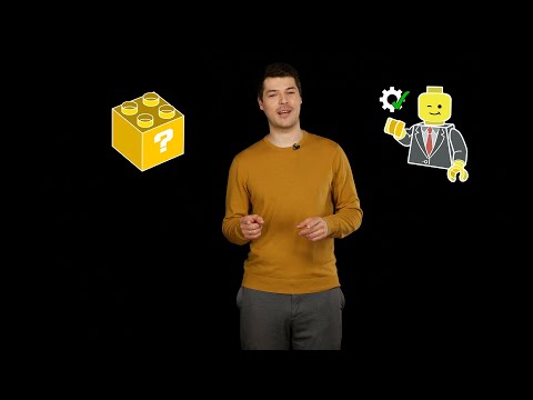 Видео: Трейлер | Робототехника Lego Spike Prime