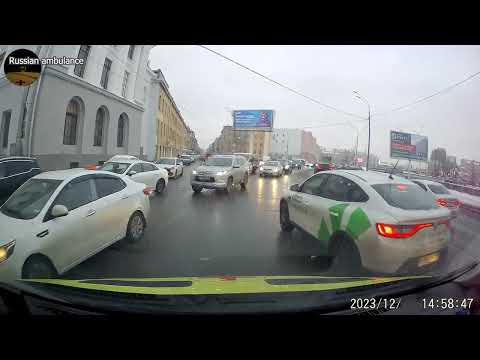Видео: скорая — Повторный инфаркт миокарда...