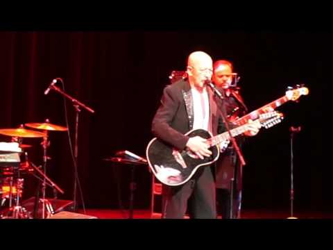 Видео: Юбилейный концерт А. Розенбаума в Торонто, Январь 2017