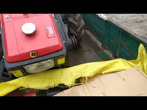 Видео: Как правильно выбрать мотоблок и на что обратить внимание при его покупке