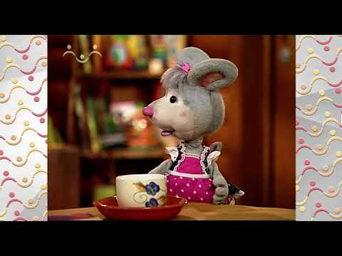 Видео: Шишкин Лес. Капризный день