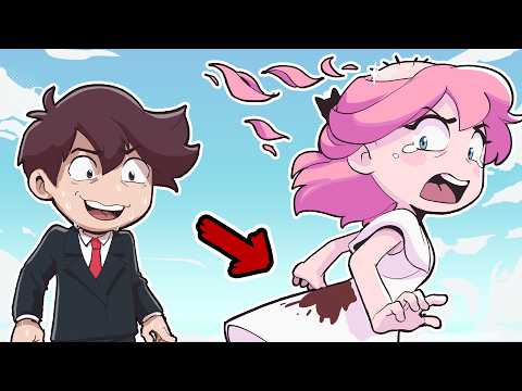 Видео: Моя свадебная катастрофа 🥲