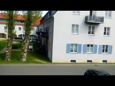Видео: ГСВГ ДРЕЗДЕН,249 мсп,Шварцказармы