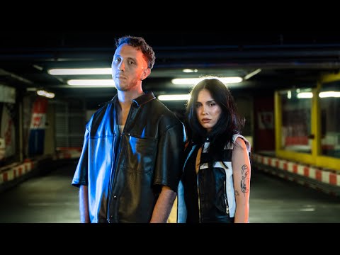 Видео: Robi x NICKA - Двама (Official Video)