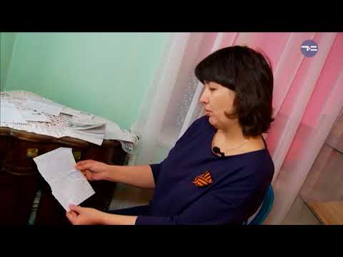 Видео: Самая красивая деревня. Ембаево- «Утро с Вами» 08.05.2018