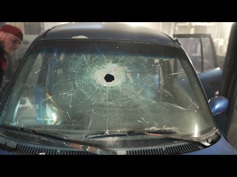 Видео: Вложил 200 тысяч в восстановление рав4! Но есть один момент….