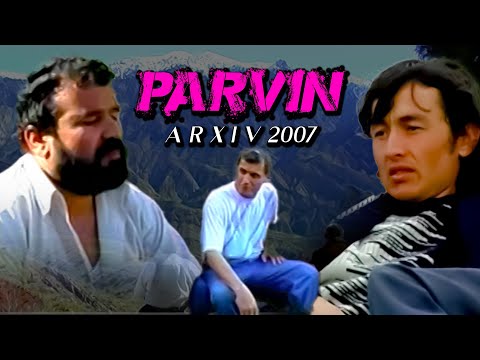 Видео: Nurali Murodaliev Safarali Rajabzod - PARVIN GROUP (arxiv 2007) | Султонмурод Саидов - ГУРӮҲИ ПАРВИН