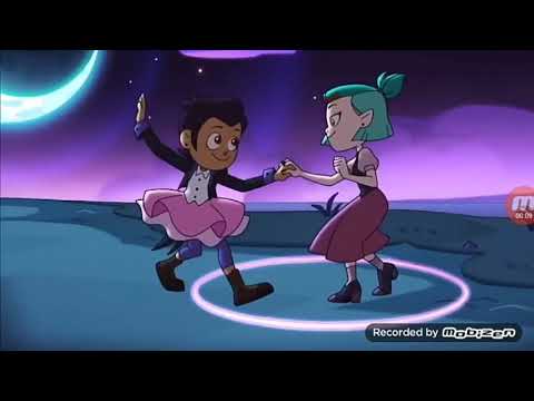 Видео: Luz & Amity | Подруга (clip заказ)