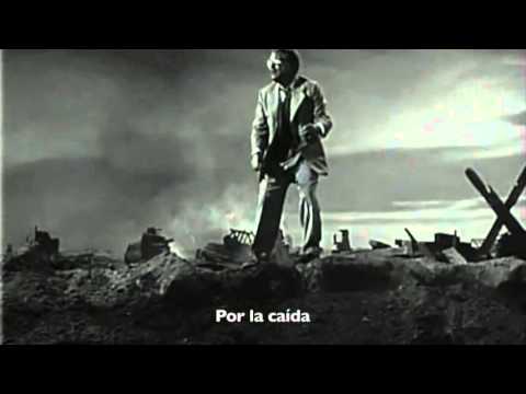 Видео: Утро - Сад (Sub.Español)