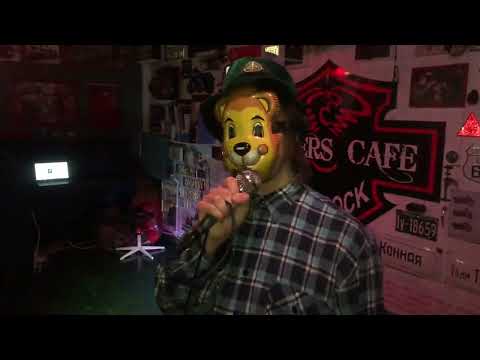 Видео: Овсянкин - До неба + стендап live 18.02.20 Благовещенск