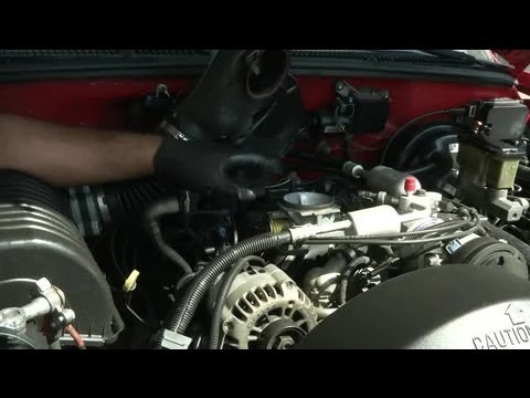 Видео: Топливо просачивается в масло моего двигателя, когда оно застывает: ремни ГРМ и другие виды автор...