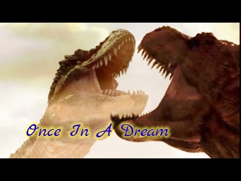 Видео: ၍Тарбозавр၍     င်္Once In A Dreamင်္  (Заказной)