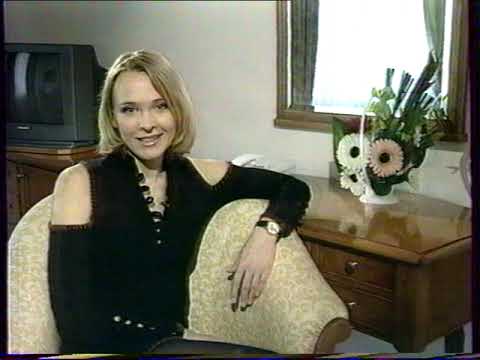 Видео: Реклама и анонсы (REN-TV, 03.04.2000)