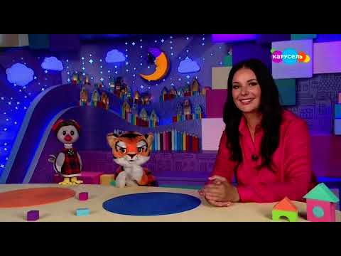 Видео: Reversed TV Спокойной Ночи ИшЫлаМ 0413205742DVB reversed