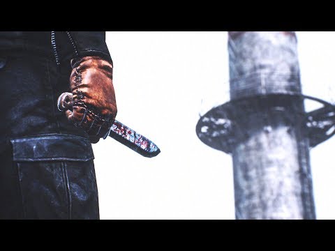 Видео: Обернись, я прячусь в темноте! - DayZ