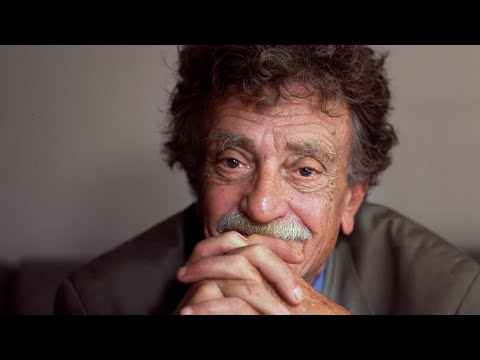 Видео: Курт Воннегут