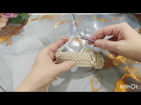 Видео: Мегафактурный узор🤩👍