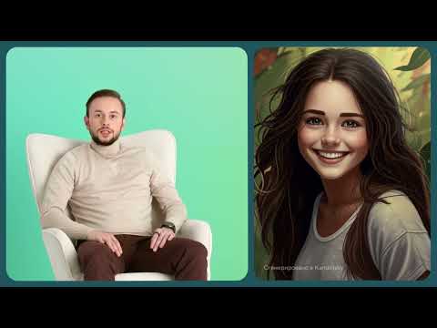 Видео: Урок 3. Как работают генеративные нейросети и где их применять?