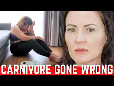 Видео: Шокирующая правда о том, почему Carnivore вам не подходит