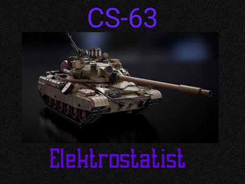 Видео: CS-63 набиваєм досвід