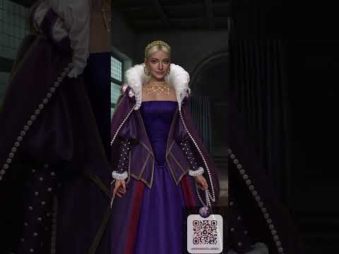 Видео: ШИФР ШЕКСПИРА | Разговор со всеми: Ральф, Эдмунд,Эдвард | Поговорить с Эдвардом | Поцеловать Эдмунда