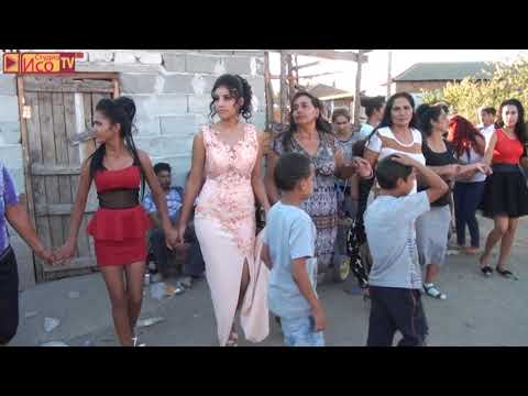 Видео: сватбата на рума и николай Раковски 3част