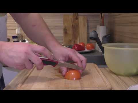 Видео: Комплектация (клубного) Викса :)) Нож RangerGrip 78 Victorinox