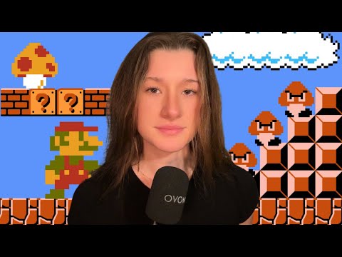 Видео: Super Mario Bros: Возвращение к КЛАССИКЕ (ретроспектива)