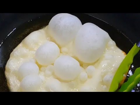 Видео: Майонез и ГАЗИРОВАННАЯ вода+мука идеальное сочетание- и ЧУДО на столе!!!Рецепт лепешек!