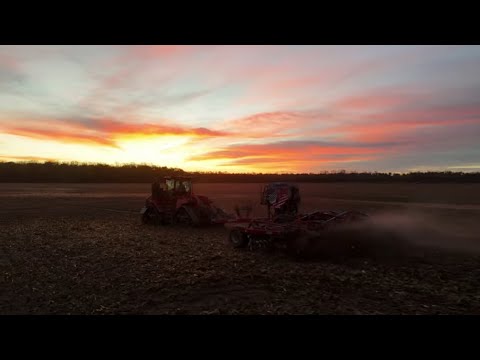 Видео: Работа двух Salford Halo VRT 24 часа в сутки, сезон 6, серия 37