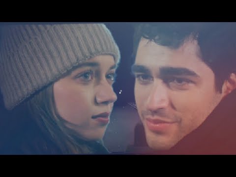 Видео: Сердце моё там,где ты/Сейран💘Ферит