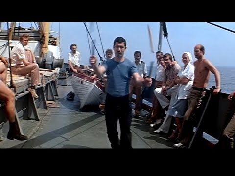 Видео: Черный пояс 10 дан.Первый президент Всесоюзной  федерации рукопашного боя и традиционного карате