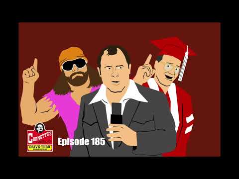 Видео: Джим Корнетт о том, пришёл ли Рэнди Сэвидж в Mid South Wrestling