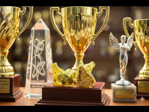 Видео: Наконец, мой видео-лист IEM Tier: IEM от 20 до 18 тысяч долларов