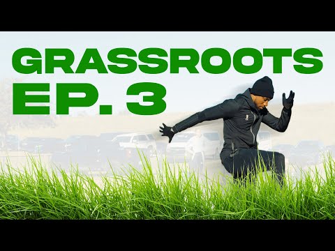 Видео: Grassroots. Эпизод 3 | Ноа Лайлс