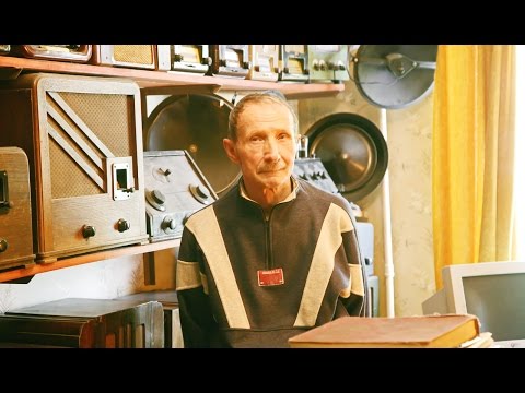 Видео: Обзор. В гостях у Николая Кретова! Одна из Лучших коллекций радиоприемников СССР