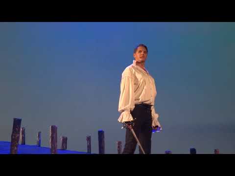 Видео: Прощальная ария Хуана. Иван Ожогин. Дон Жуан, нерассказанная история. 14.09.2023