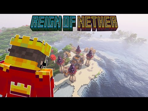 Видео: Лучший эксперт по Майнкрафту раскрыл ЛУЧШИЙ мод для Пиглинов и свиней