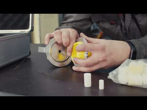 Видео: Как чистить РВД? Презентация пистолета, для чистки рукавов.