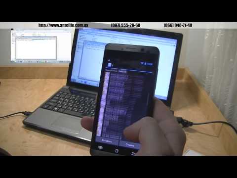 Видео: Как восстановить IMEI на смартфонах MTK?