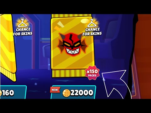 Видео: Я открыл Strangest Packs стоимостью 249,99 фунтов стерлингов… бесплатно.