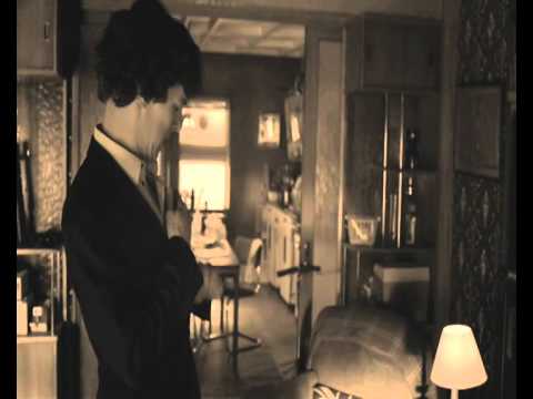 Видео: Sherlock BBC - Вива ла Шерлок!