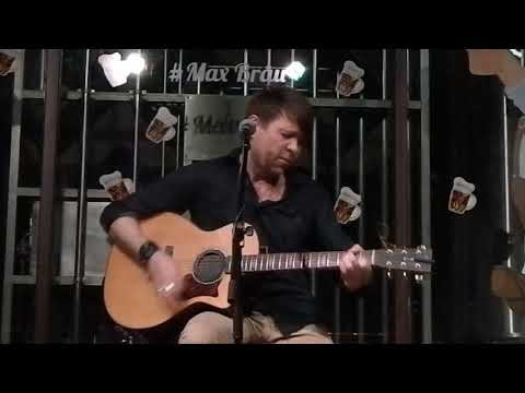 Видео: Макс ИвАнов - Разговор с ангелом (24.03.2019 г. Владимир)