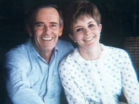 Видео: ГЕНРИ ФОНДА и Ширли Фонда - биография, личная жизнь, любовь